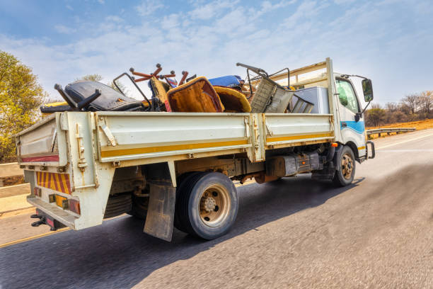 Best Demolition Debris Removal  in Westby, WI