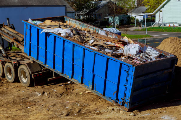 Best Residential Junk Removal  in Westby, WI