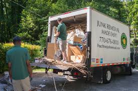 Retail Junk Removal in Westby, WI